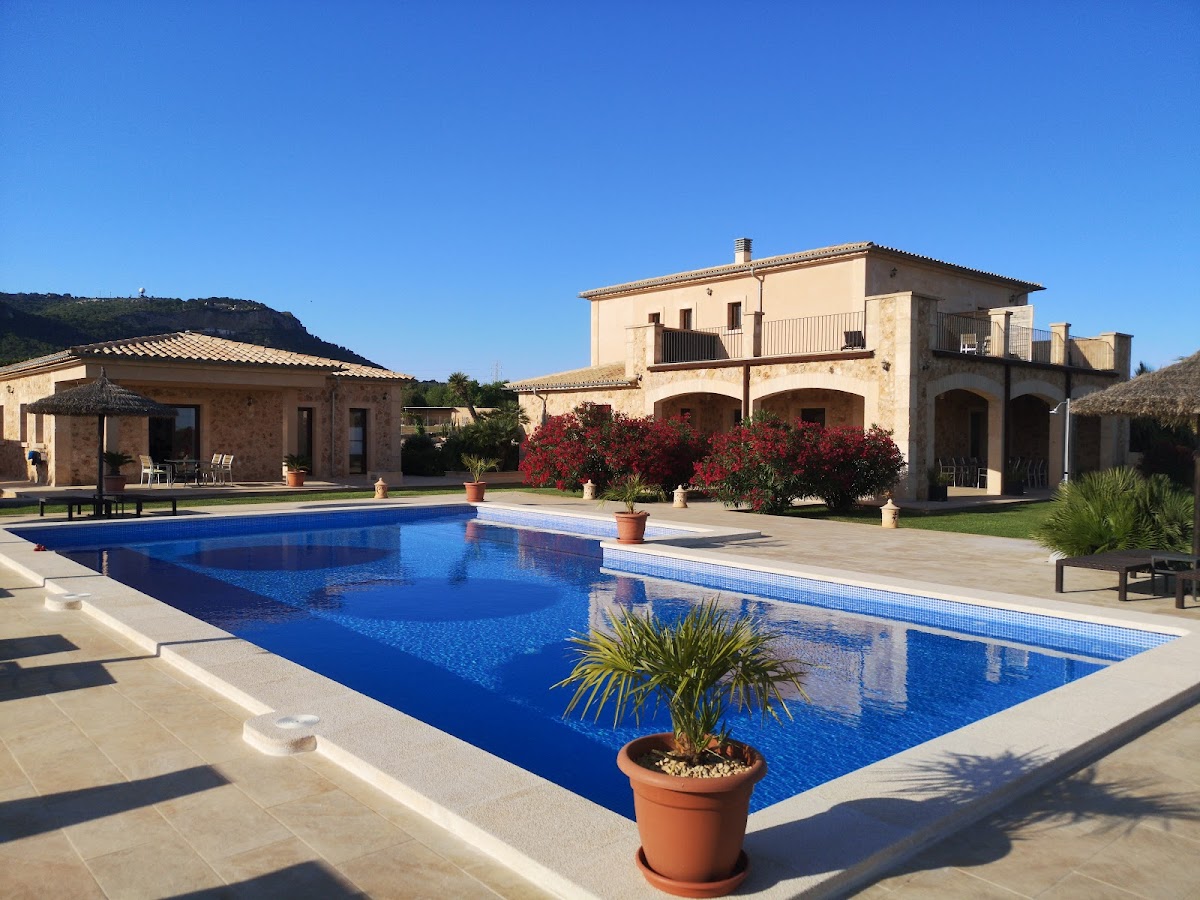 'Finca Alegria' Mallorca